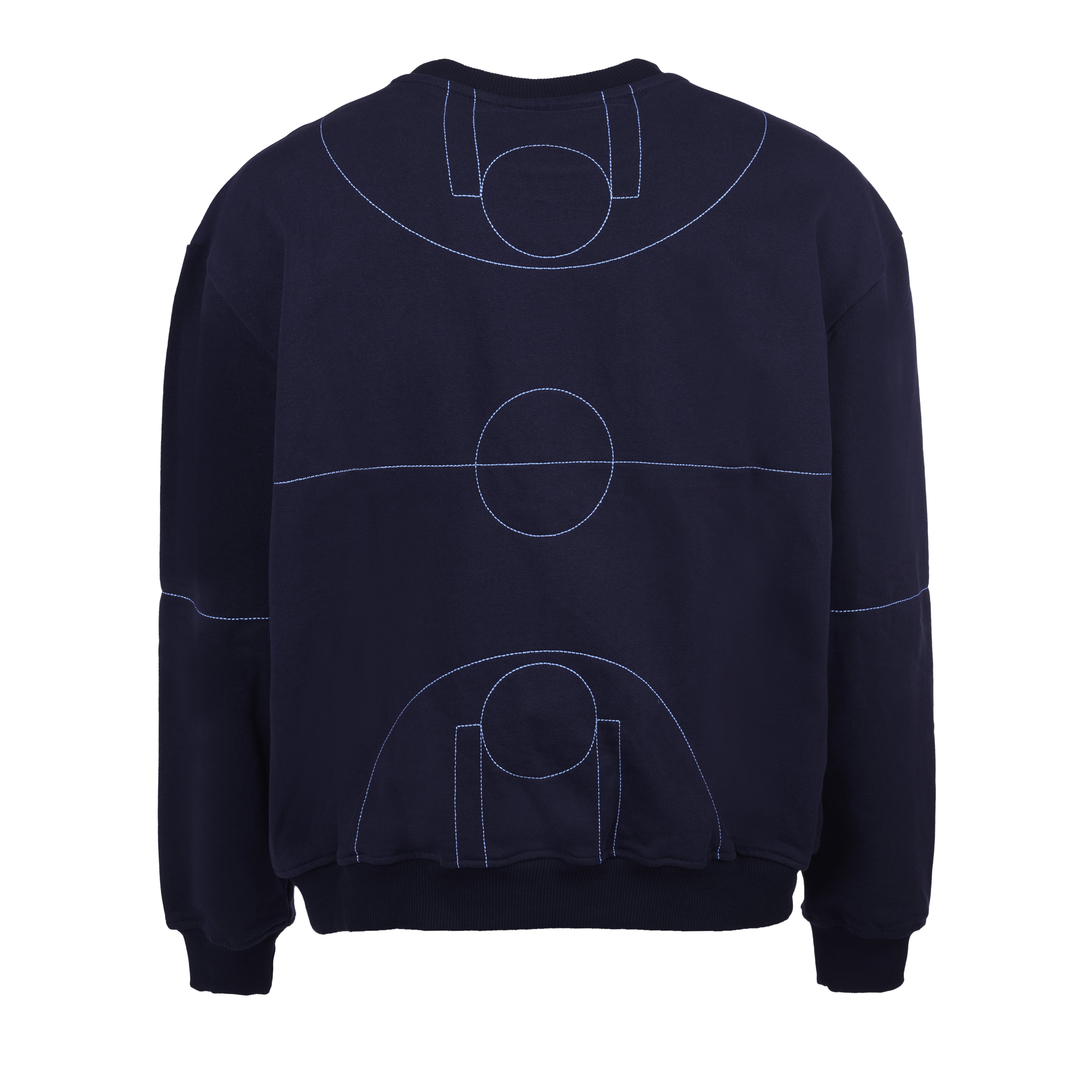 AB X Mauna Kea  Sweatshirt AB Logo